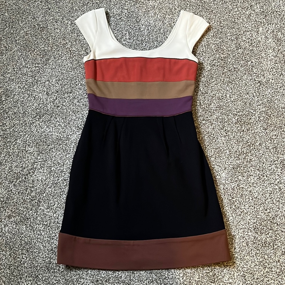 BCBGMAXAZRIA mini dress